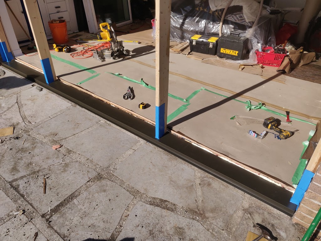 KORAL Windows | 3200 River Rock Ave, Nepean, ON K2J 0T7, Canada | Phone: (613) 302-1760