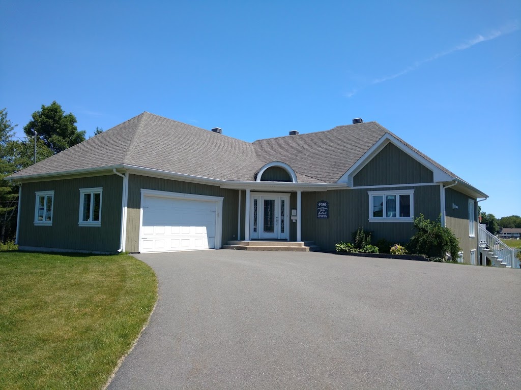 Physiothérapie Julie Guilbert | 9750 Chemin Saint-Roch, Sorel-Tracy, QC J3R 5E4, Canada | Phone: (450) 908-1588