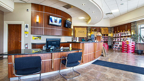 StorageMart | 677 Wharncliffe Rd S, London, ON N6J 2N7, Canada | Phone: (519) 681-7867