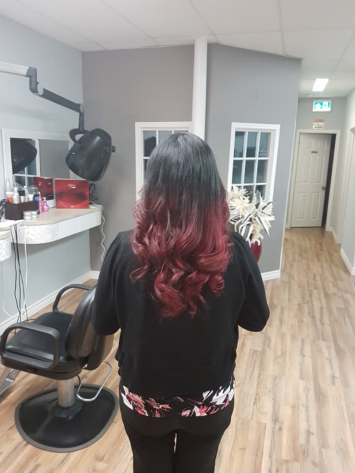 Hair Studio 165 | 165 Fisher Mills Rd #5, Cambridge, ON N3C 1E1, Canada | Phone: (519) 260-1650