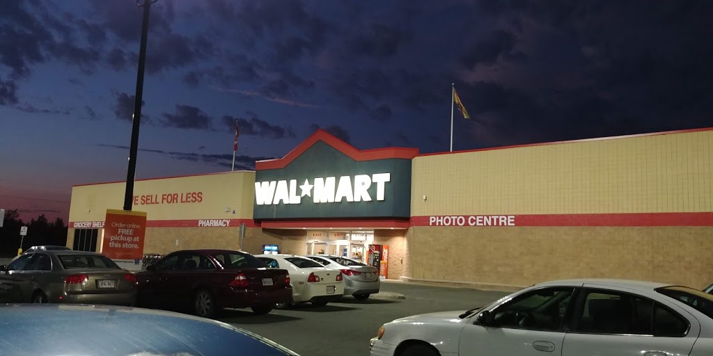 Walmart Hamilton (Se) Supercentre | 2190 Rymal Rd E, Hannon, ON L0R 1P0, Canada | Phone: (905) 692-7000