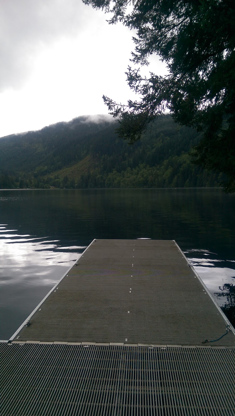 Nala Island | Axelson Rd, Bellingham, WA 98229, USA