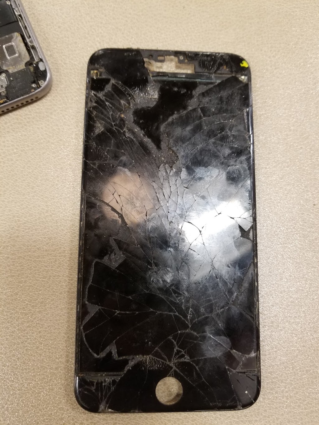 The Phone Guys Vancouver | 465 2nd St E, North Vancouver, BC V7L 1C9, Canada | Phone: (604) 500-3887