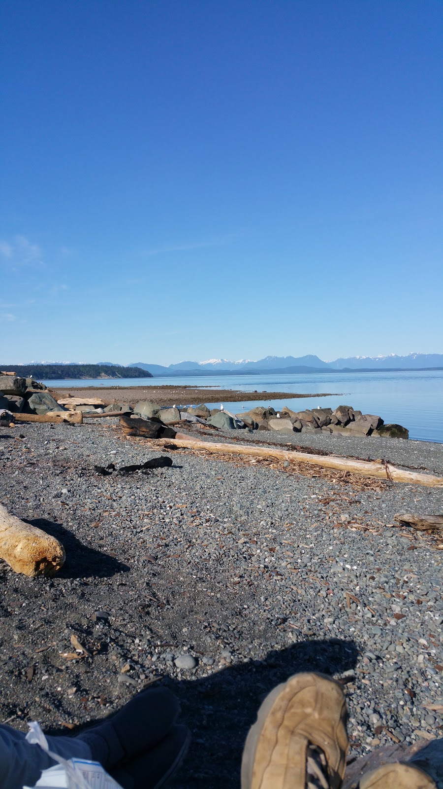Shell | 2574 S Island Hwy, Campbell River, BC V9W 1C6, Canada | Phone: (250) 923-4612