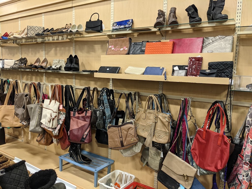 More Than a Fad Thrift Store - Southside | 6924 68 Ave NW, Edmonton, AB T6B 3C5, Canada | Phone: (780) 436-8662