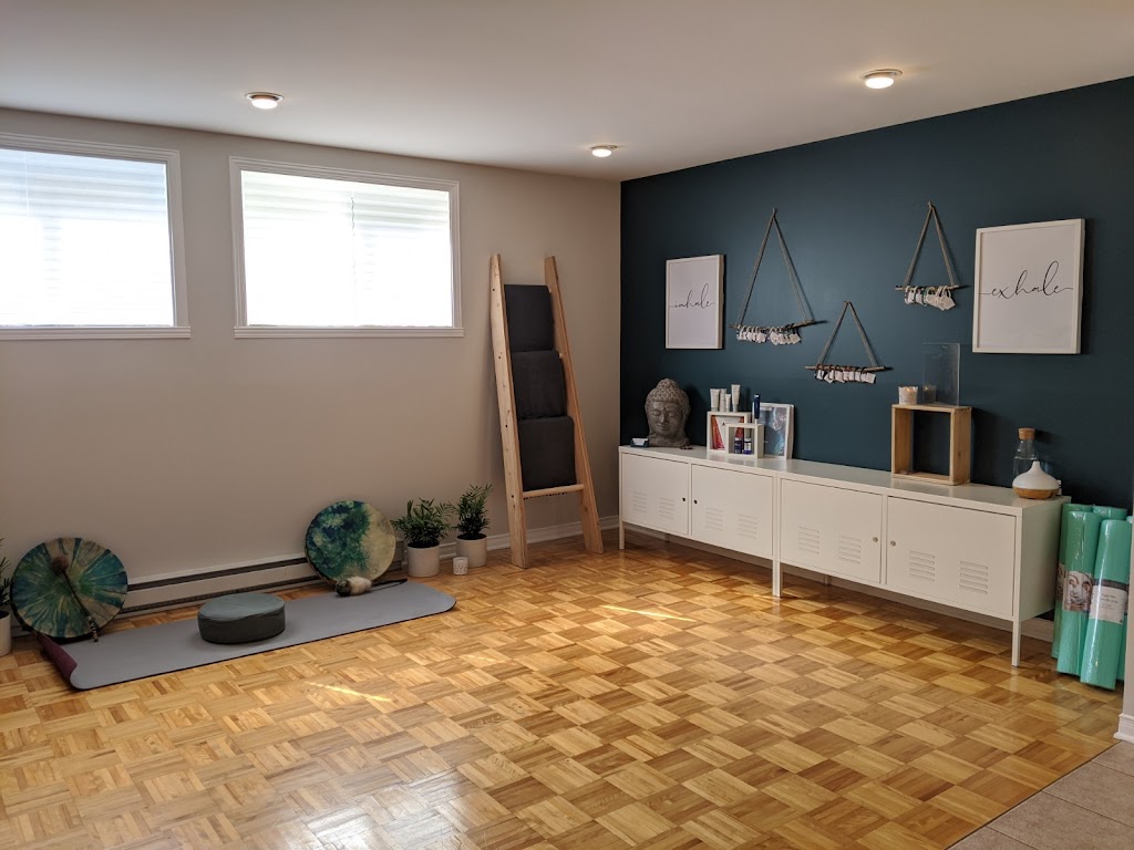 Turn Wellness | Meditation | Relation | 395 Rue Kingston, Otterburn Park, QC J3H 2J7, Canada | Phone: (514) 348-8535