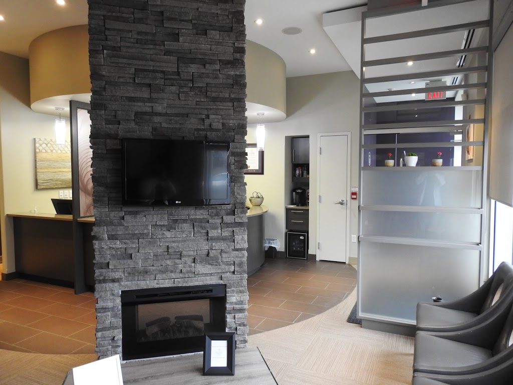 Wilmot Dental Care | 338 Waterloo St #5, New Hamburg, ON N3A 1S6, Canada | Phone: (519) 662-9220