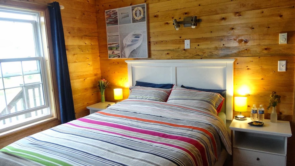 LAncrage Bed & Breakfast and Cottages | 10617 Rue Principale, Saint-Louis-de-Kent, NB E4X 1G1, Canada | Phone: (506) 335-0335