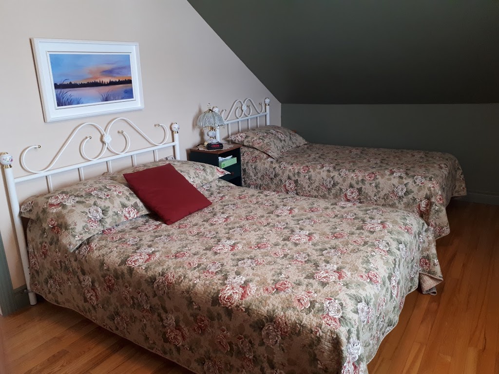 Gîtes Makadan (Les) | 1728 Rue Saint-Cyrille, Normandin, QC G8M 4K5, Canada | Phone: (418) 274-2867