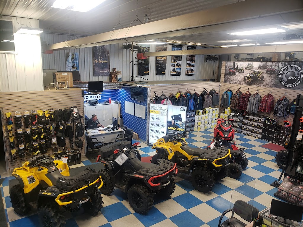 Grassland Trailer Sales | 1 Main Ave, Grassland, AB T0A 1V0, Canada | Phone: (780) 525-5820