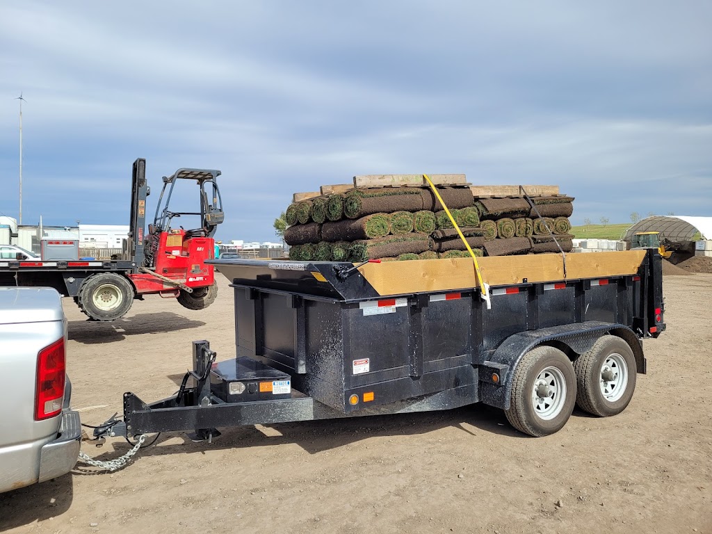 Eco-Land tree services and landscaping LTD | 119 Coachway Rd SW, Calgary, AB T3H 1B2, Canada | Phone: (587) 966-1905