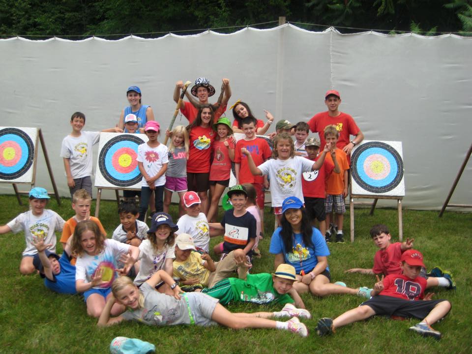 5 Star Camps | 2013 Old Carp Rd, Carp, ON K0A 1L0, Canada | Phone: (613) 256-4589