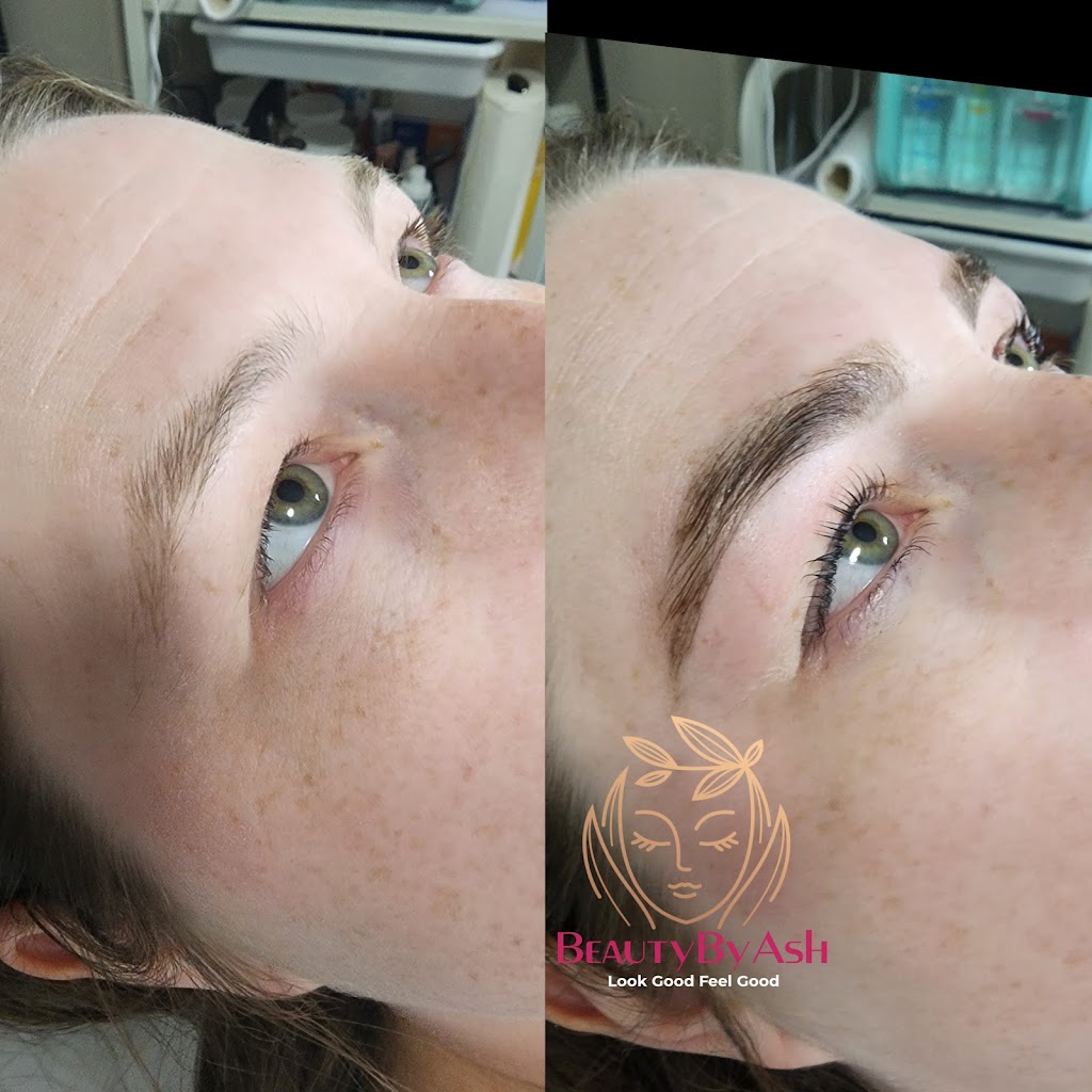 Beauty By Ash | 170 Forestway Trail, Woodstock, ON N4S 9A7, Canada | Phone: (647) 968-0748