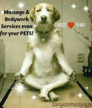 Tanya Marcy CMT, ADS, ADN, Reiki Master | 190 S Brook Rd, Montgomery Center, VT 05471, USA | Phone: (802) 326-4424