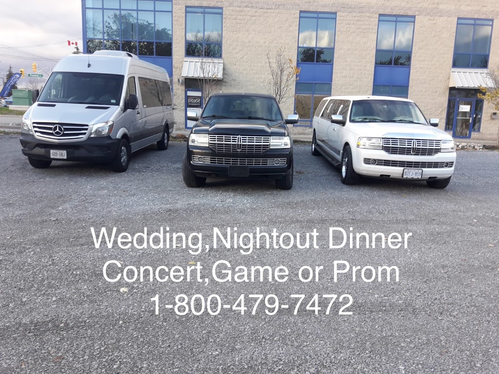 Toronto Airport Stretch Limo. Ca | 43 Bellwood Dr, Whitby, ON L1N 2E3, Canada | Phone: (866) 822-8603