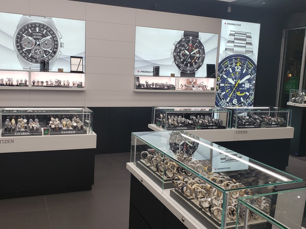 citizen watch store