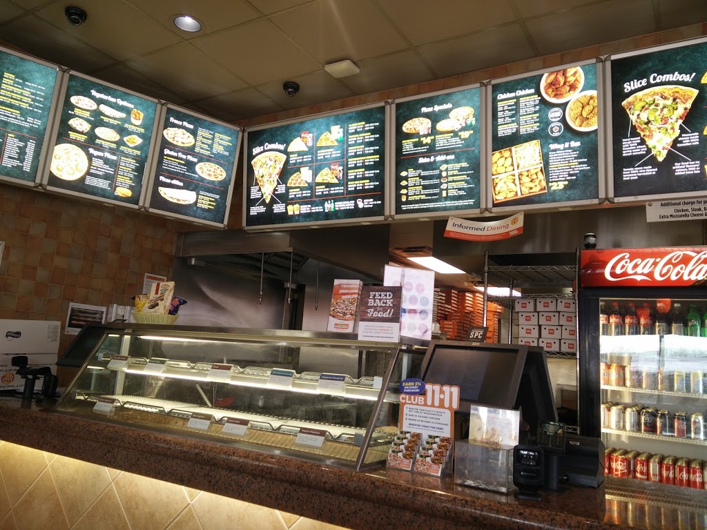 Pizza Pizza | 1160 Beaverwood Rd, Manotick, ON K4M 1A8, Canada | Phone: (613) 737-1111