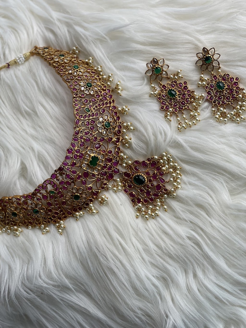 Anya Jewellery | 56 Red Hawk Rd, Toronto, ON M1B 6B3, Canada | Phone: (416) 830-5465