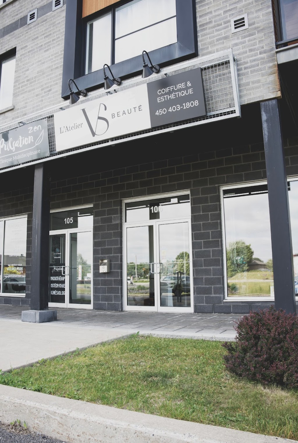 Clinique Peaufiné - Esthétique & Laser | 50 Chem. de la Carrière, Carignan, QC 106, Canada | Phone: (450) 876-0401