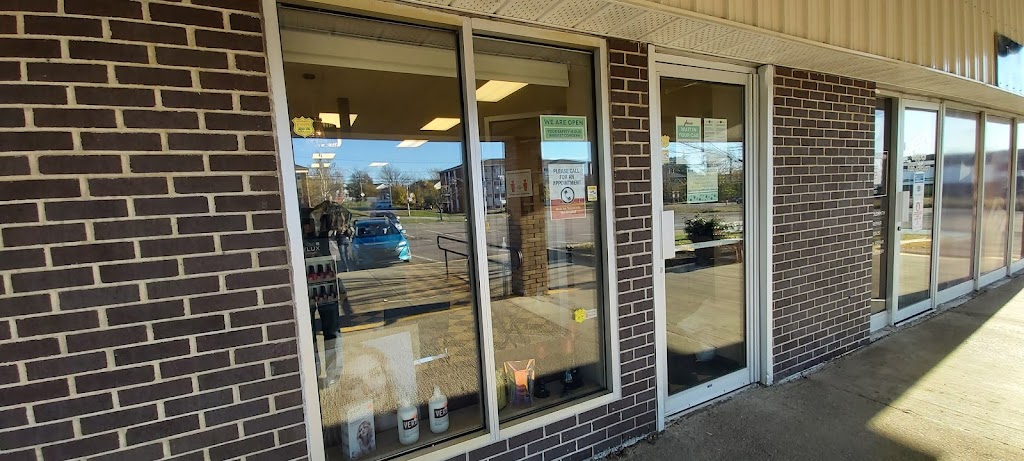 Todays Hair Designs | 118 Shediac Rd, Moncton, NB E1A 2R9, Canada | Phone: (506) 858-1909