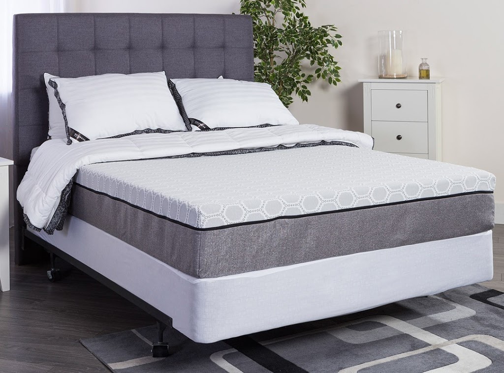 Rayzzz Custom Mattresses | 31 Progress Ave #24, Scarborough, ON M1P 4S6, Canada | Phone: (416) 335-8333