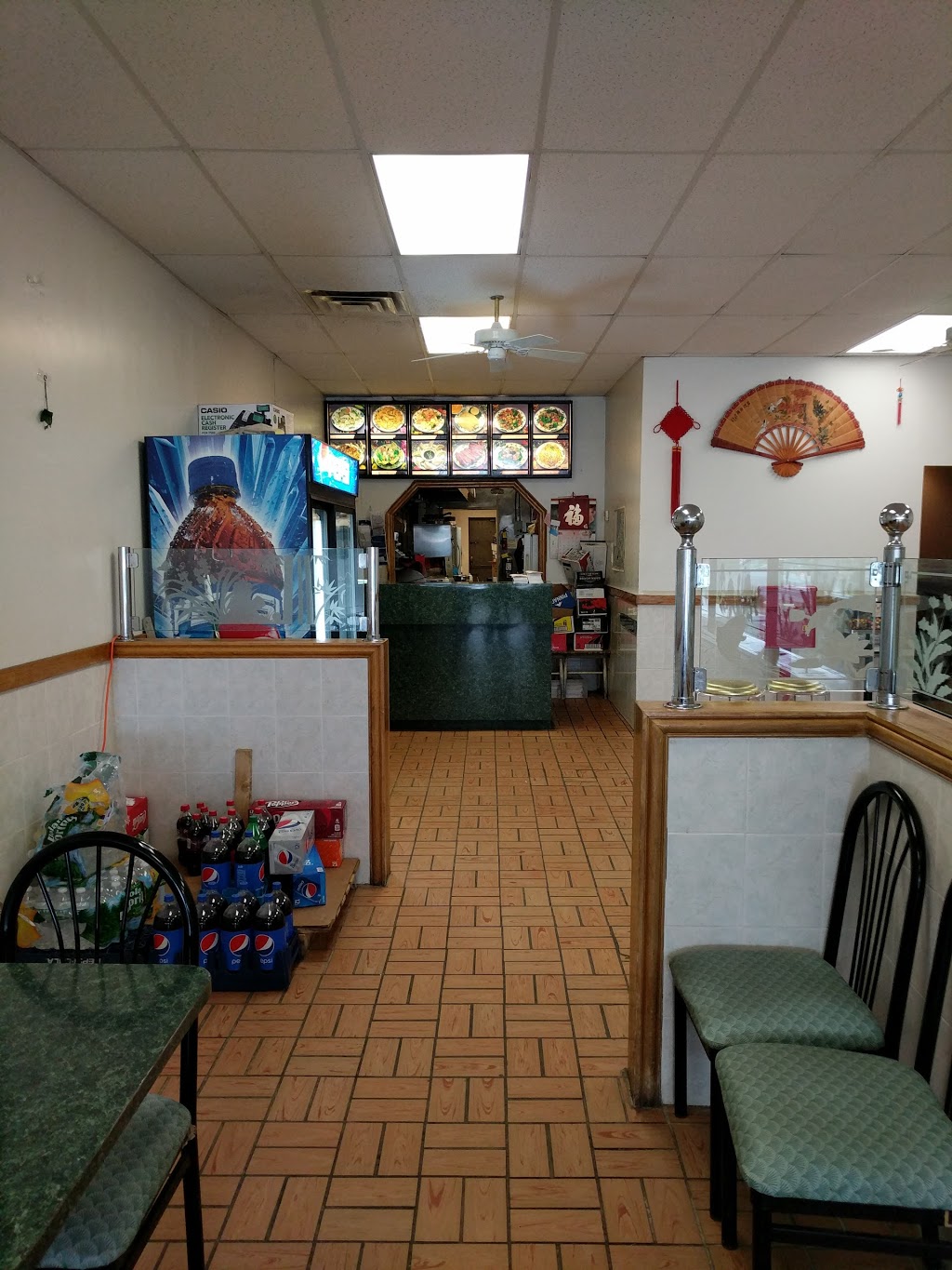 New Dragon | 140 Pine St, Hamburg, NY 14075, USA | Phone: (716) 312-0910