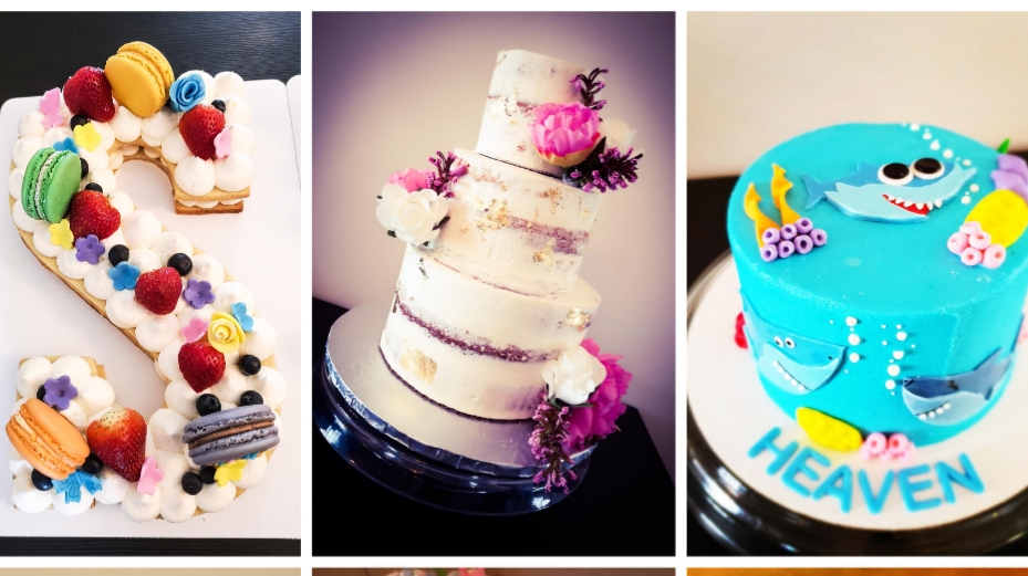 Melodys Cakes | Shaw Way SW, Edmonton, AB T6X 1W7, Canada | Phone: (780) 293-2815