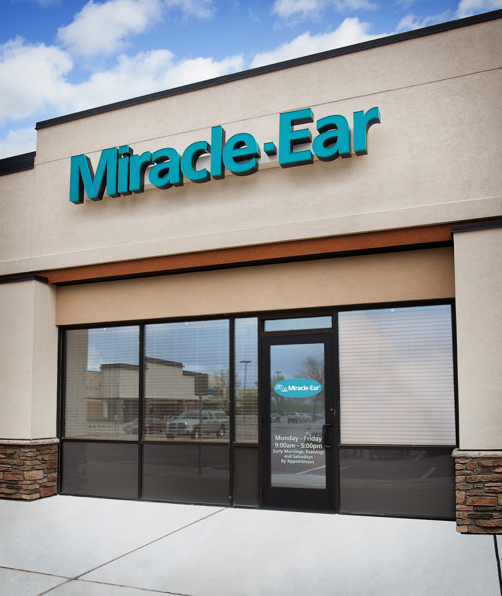 Miracle-Ear | 4165 24th Ave, Fort Gratiot Twp, MI 48059, USA | Phone: (810) 355-4312