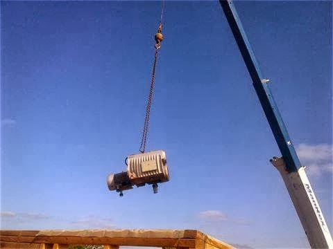 KW Millwrighting | 20 Triller Ave, Cambridge, ON N1P 1J9, Canada | Phone: (519) 624-5786