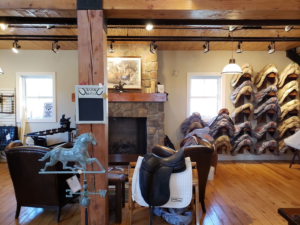 Running Fox | 19815 Airport Rd, Caledon, ON L7K 0A1, Canada | Phone: (519) 942-3933