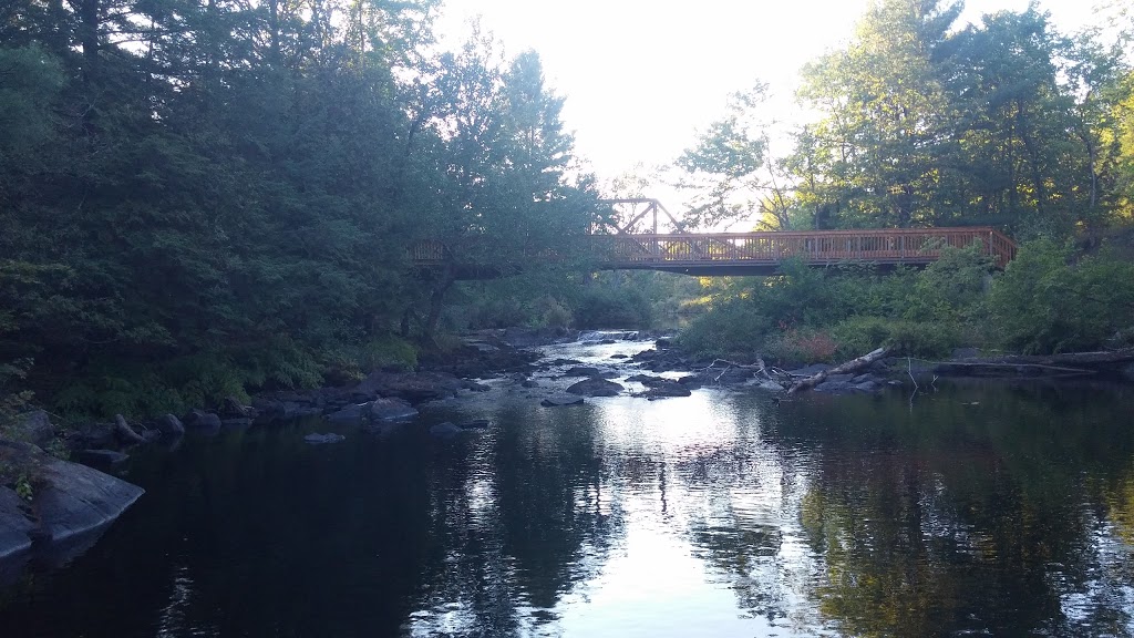 St Mary of Egypt Refuge | 206 Barry Road, Madoc, ON K0K 2K0, Canada | Phone: (416) 629-8264