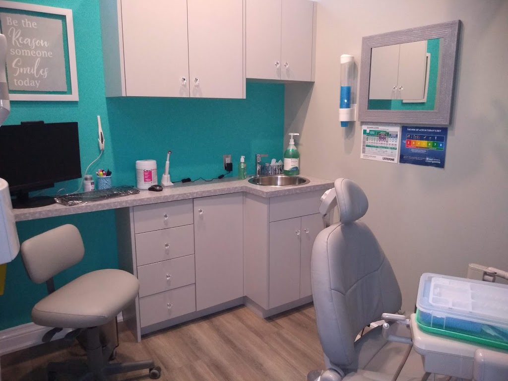 Aldershot Dental Hygiene | 384 Plains Rd E, Burlington, ON L7T 0A4, Canada | Phone: (289) 427-0220