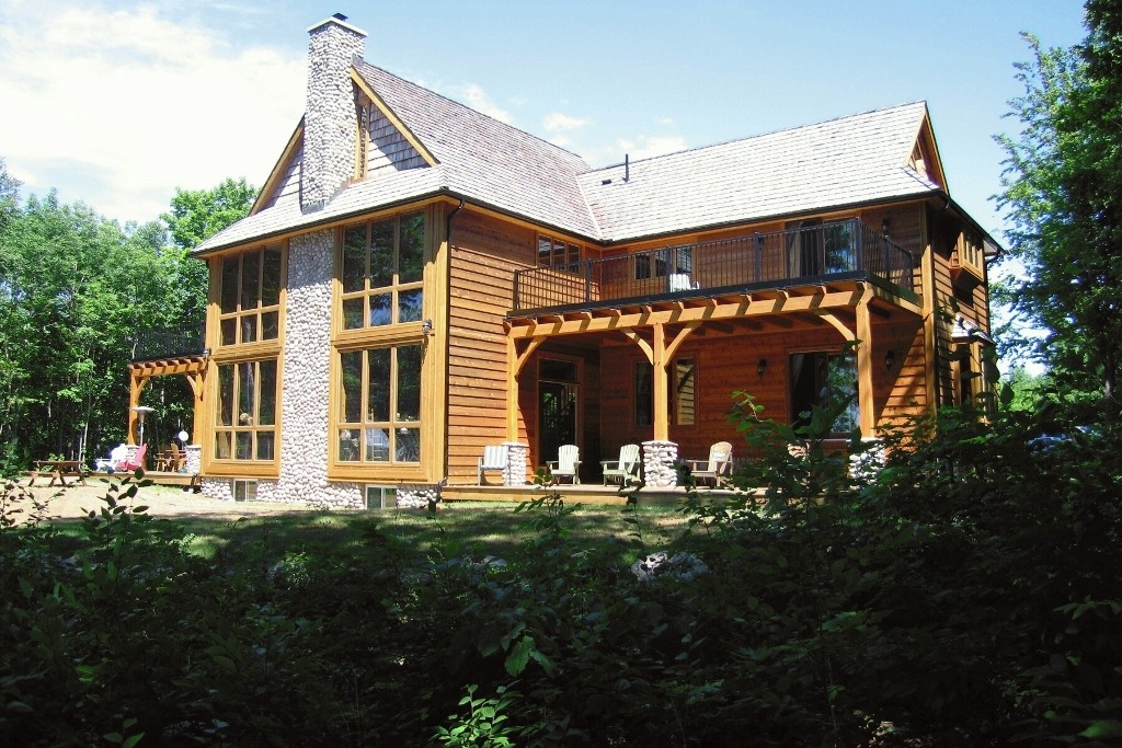 Cedar Ridge at Cedar Point | 45 Melissa Ln, Lafontaine, ON L9R 1R3, Canada | Phone: (416) 708-4566