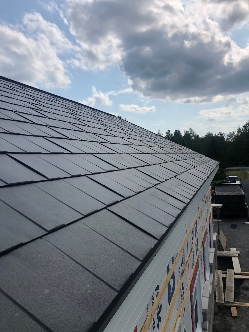 WeMetal | 70 Bongard Ave, Nepean, ON K2E 7Z9, Canada | Phone: (613) 702-3383