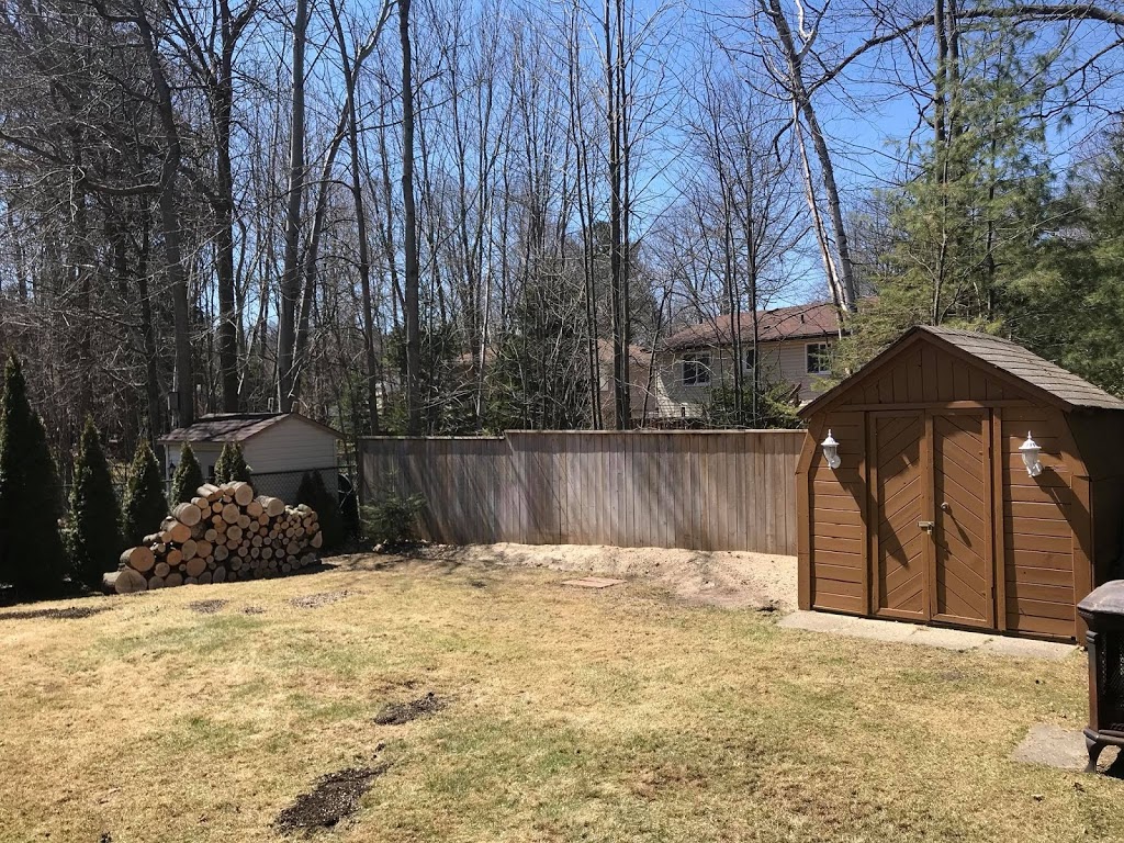 Tylers Tree Services | 7854 Yonge St, Innisfil, ON L9S 1L4, Canada | Phone: (705) 717-8357