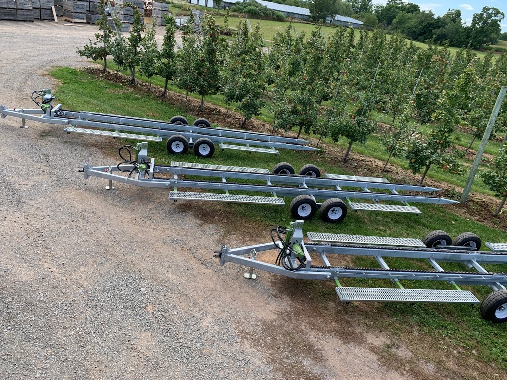 Eastern Manufacturing & Design Inc. | 3069 Brooklyn St, Aylesford, NS B0P 1C0, Canada | Phone: (902) 300-2839