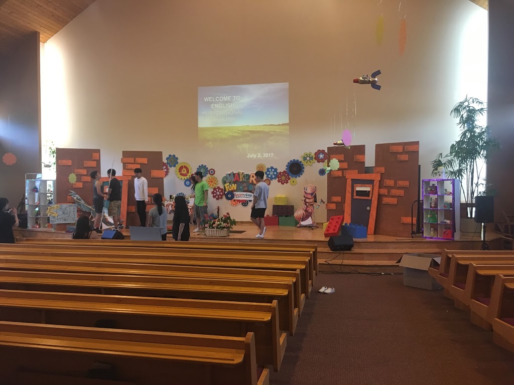 The Philadelphia Church Of Vancouver | 9135 132 St, Surrey, BC V3V 5P6, Canada | Phone: (604) 584-5780