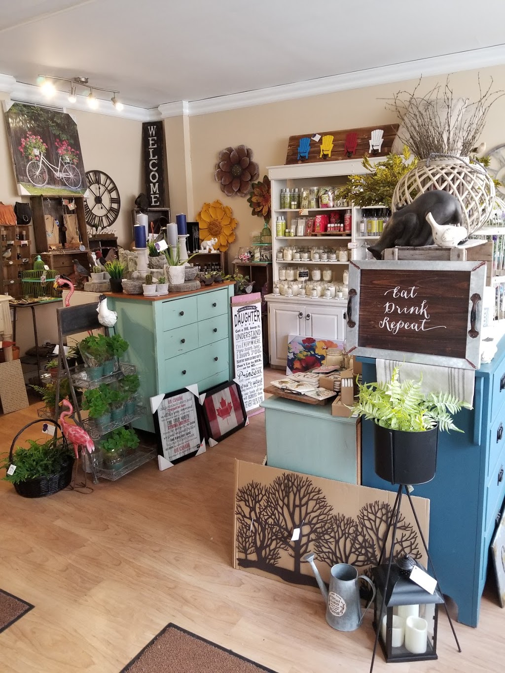 The Willow Branch | 73 King St W, Bowmanville, ON L1C 1R2, Canada | Phone: (905) 419-2777