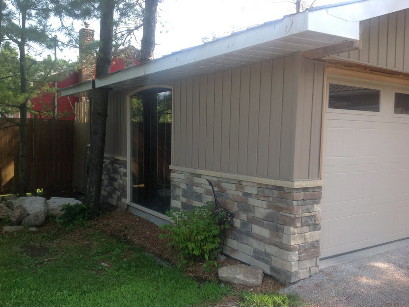Tims Carpentry & Renovations | 5525 Fawn Bay Rd, Orillia, ON L3V 6H6, Canada | Phone: (705) 329-7103