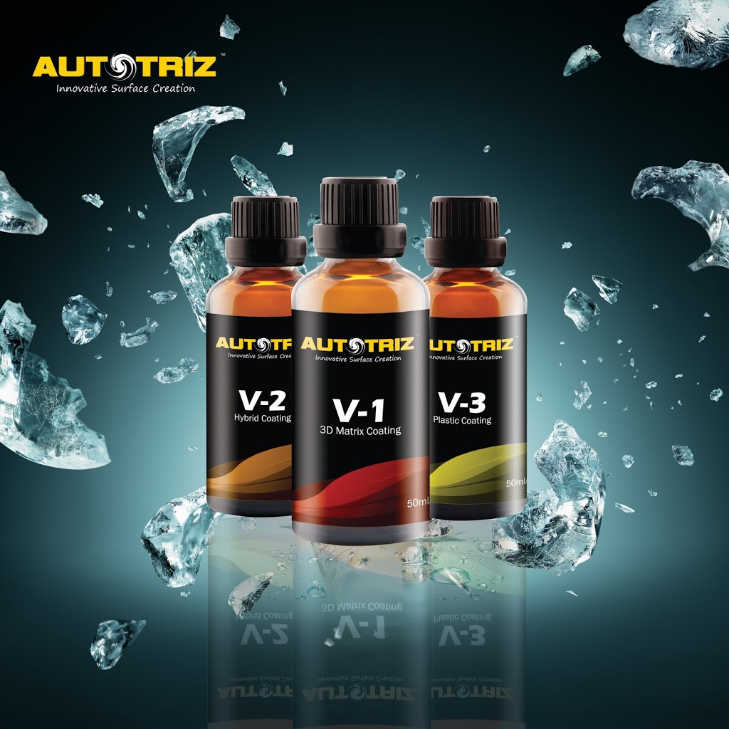 AUTOTRIZ Québec | 4 Rue Yvon, Coteau-du-Lac, QC J0P 1B0, Canada | Phone: (514) 809-1998