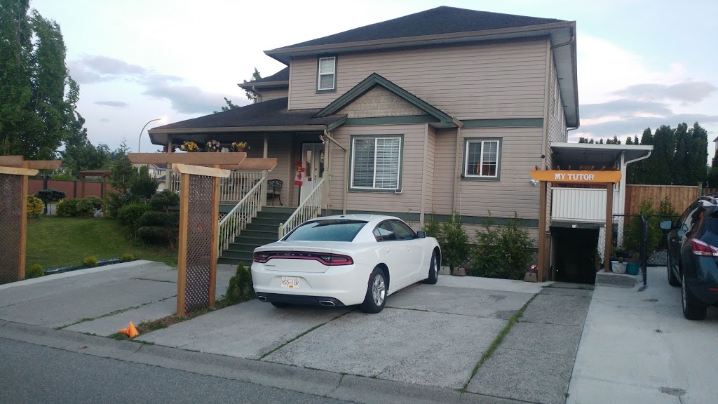 My Inn | 3615 Homestead Crescent, Abbotsford, BC V2T 6S6, Canada | Phone: (604) 807-9341