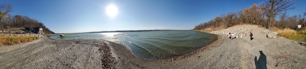 Hidden Valley Campground | Belmont, MB R0K 0C0, Canada | Phone: (204) 825-0165