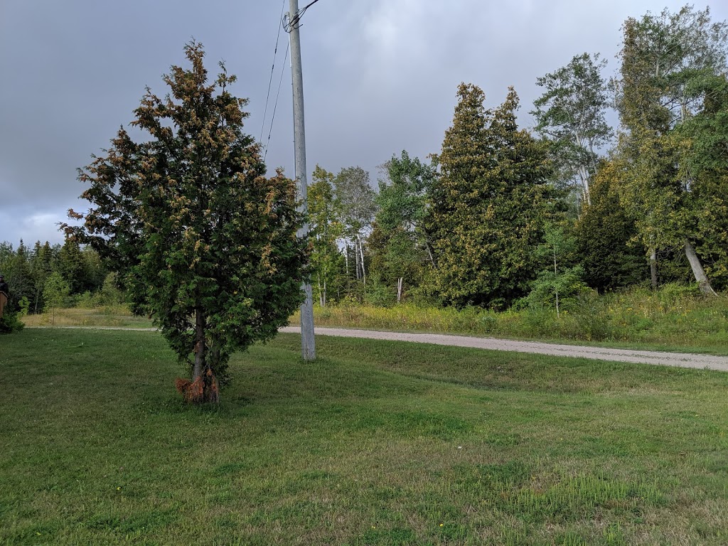 Endaa-Aang | 24 Lake Rd, Little Current, ON P0P 1K0, Canada | Phone: (705) 368-0548