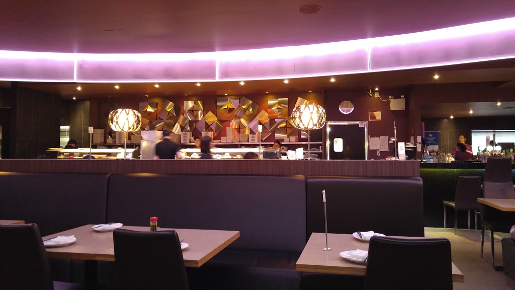168 Sushi Buffet | 2366 Dundas St W, Mississauga, ON L5K 1R7, Canada | Phone: (905) 823-8818