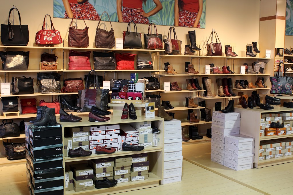 Chaussures Pop | 226 Rue Saint-Jude N, Granby, QC J2J 2R8, Canada | Phone: (450) 361-2777