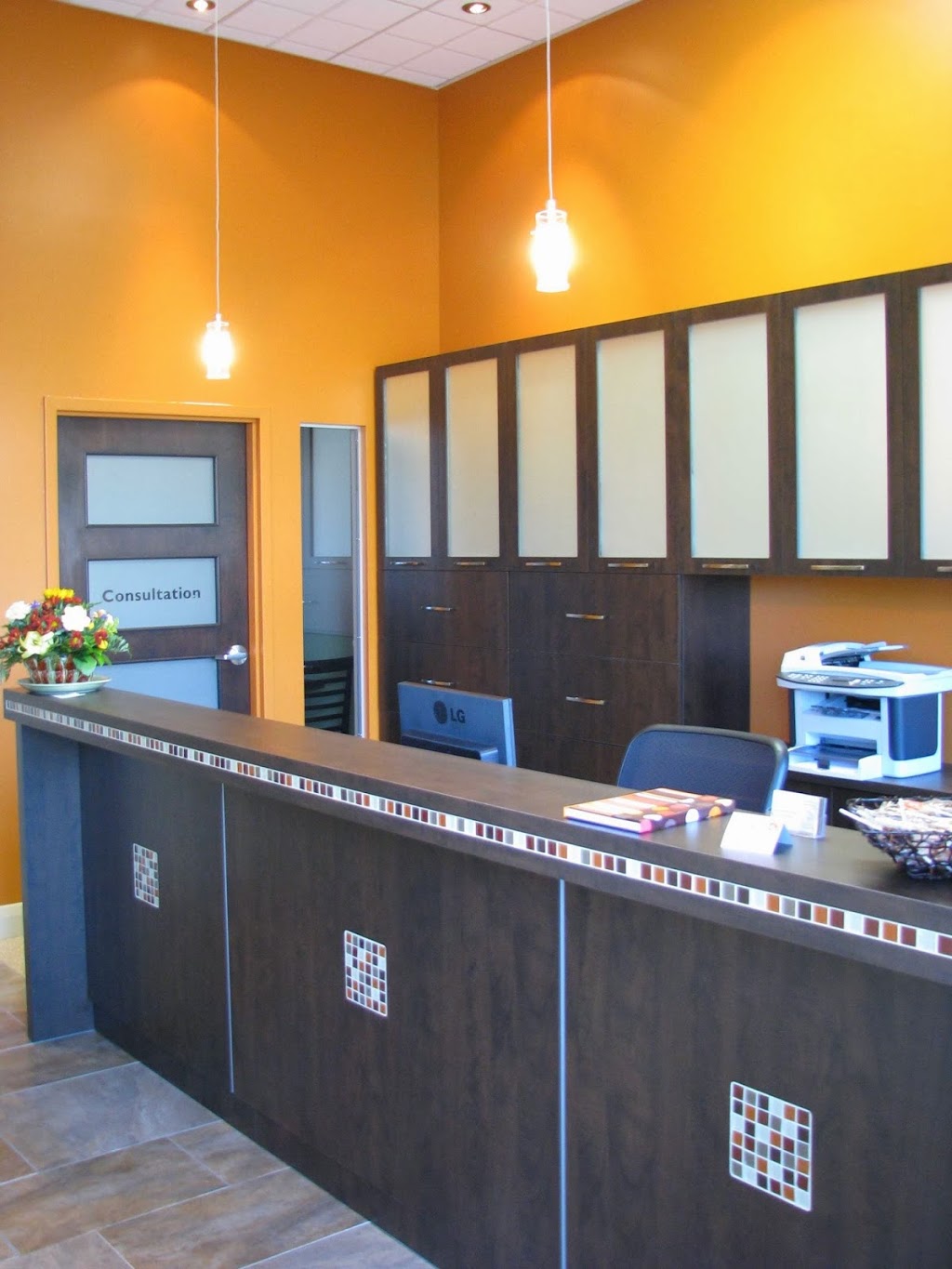 Clinique Du Sourire | 1380 Rue Gilles Lupien, Trois-Rivières, QC G8Y 7J4, Canada | Phone: (819) 375-7555