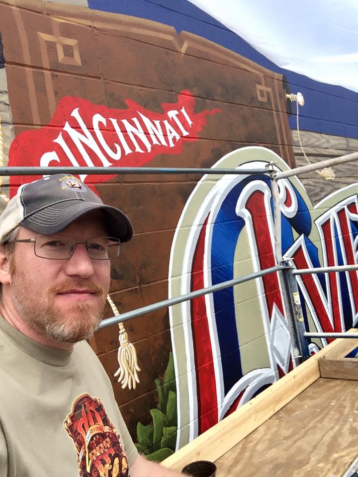 Square Signs & Pinstriping | By Appointment Only, 16 Edgerton Dr, Bowmanville, ON L1C 4S7, Canada | Phone: (647) 749-4900