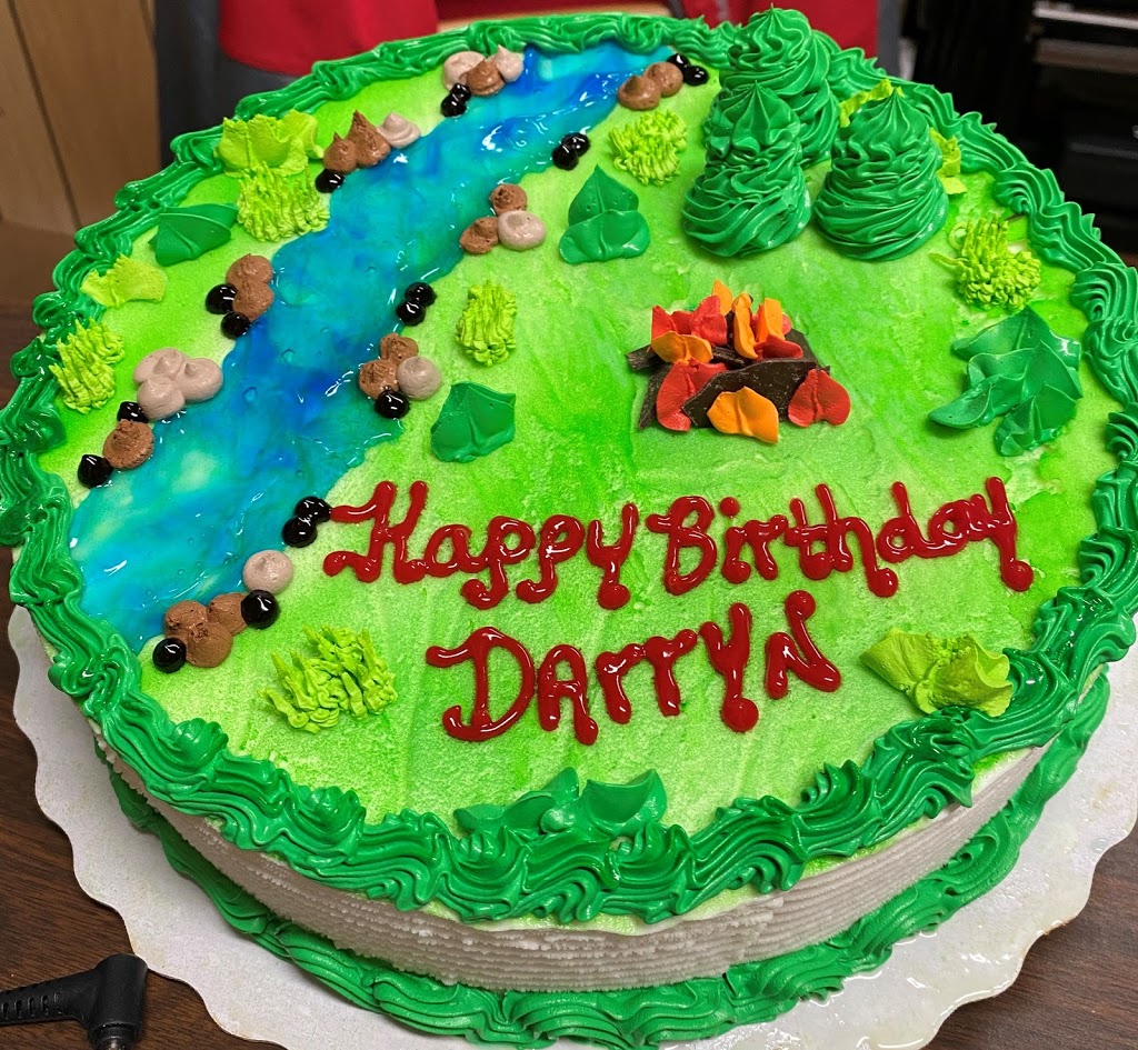 Dairy Queen | 2205 Sooke Rd, Victoria, BC V9B 1W8, Canada | Phone: (250) 478-3722