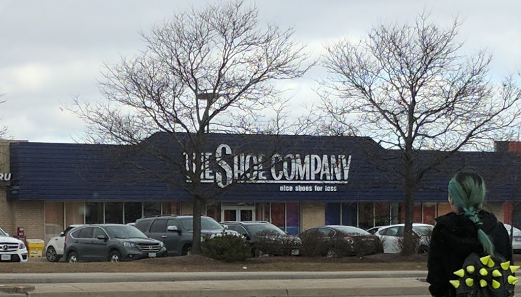 The Shoe Company | 3235 Dundas St W, Mississauga, ON L5L 5V7, Canada | Phone: (905) 608-0266