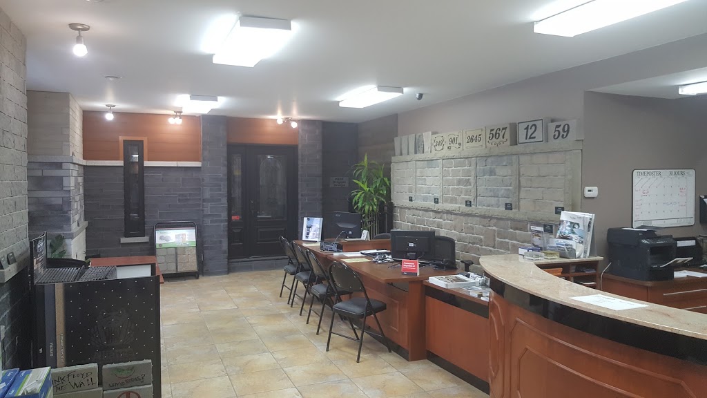 Pavé Briques Design Inc. | 161 Chemin des Commissaires, LAssomption, QC J5W 2T6, Canada | Phone: (450) 589-8666